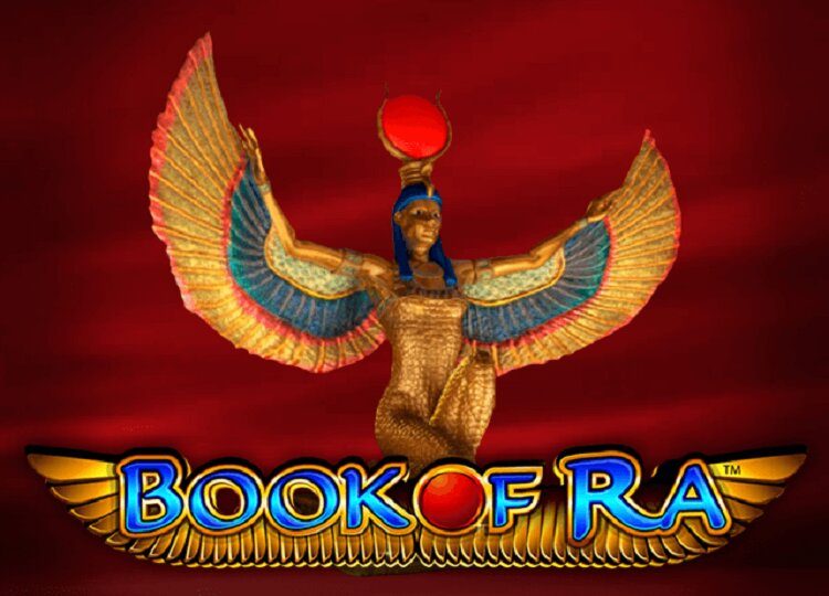 Book Of Ra